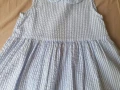 Нова рокля  HM 6-7г, снимка 2