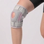 Протектор за коляно - стабилност и опора на коляното Knee Support NO 8350B / NO 8350A, снимка 4