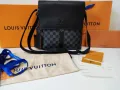 Мъжка чанта LOUIS VUITTON, снимка 2