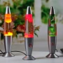 Лава лампа. Уникален подарък. Lava lamp , снимка 1