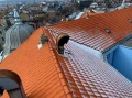 Ремонт на покриви, хидроизолация, топлоизолация и тенекеджийски услуги, кофражи, бетониране , снимка 2