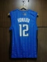 ORLANDO MAGIC ADIDAS HOWARD Оригинален потник Орландо NBA , снимка 2