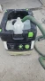 Прахосмукачка Festool CTL Mini, снимка 1