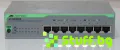Суич Allied Telesis AT-GS900/8, снимка 2