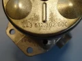 Пневматичен спирачен клапан PAL 443 612 302 000 Brzdic privesu tatra T-148 MTS LIAZ, снимка 3