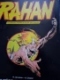 Стар Френски Комикс Aлбум RAHAN / 1984 год., снимка 1
