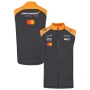 McLaren F1 Team Hybrid Gilet - Оригинален мъжки елек, снимка 1