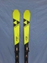 Карвинг ски FISCHER XTR Race RT 160см., снимка 2