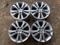 4 броя алуминиеви джанти за Hyundai i30 16, снимка 1