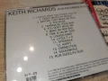 KEITH RICHARDS CD-ВНОС GERMANY 0603261700H2E6R, снимка 3