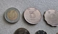 Хонг Конг. Хонг Конг долар. 7 бр., снимка 2