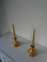 Комплект от 2 бр. свещника, снимка 2