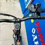 Електрическа тротинетка KUKIRIN M4 MAX, снимка 2