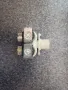 Продавам Магнитвентил за пералня универсален - двоен, 90º, φ10.5mm, снимка 1
