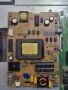 Power board 17IPS62 от TOSHIBA 39L3863DG, снимка 1
