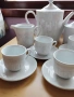 Нови българси  сервизи за кафе от 80-те години, снимка 8