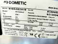 Амонячен хладилник DOMETIC 12/220/GAZ - 41 литра , снимка 9