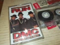 RUN DMC-TAPE 1007251131, снимка 8