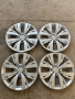 4 броя оригинални тасове за Peugeot 208 15, снимка 1