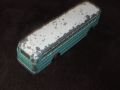 Стар антикварен Dinky Supertoys Continental Touring Coach 953 Meccano автобус, снимка 3