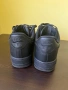 Nike air force 1 (черни), снимка 2