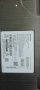 Захранване - BN44-01053C TV Samsung UN43TU700DF, снимка 4