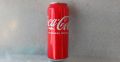 Coca-cola кен 500ml, снимка 1