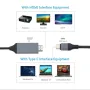 USB Type C to HDMI, снимка 2