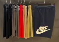 Къси панталони NIKE M NK CLUB ALUMNI HBR FT SHORT, снимка 6