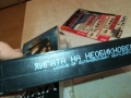 ЛИГАТА НА НЕОБИКНОВЕНИТЕ-ORIGINAL VHS VIDEO TAPE 2209251729, снимка 2