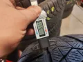 4бр. зимни гуми 235/45/18 Pirelli, снимка 3