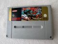 Ретро Игра - дискета Street Fighter 2  за Super Nintendo SNES Супер Нинтендо, снимка 1