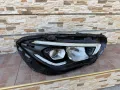 Фарове за Части от  Mercedes CLA W118 , снимка 1