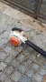 Бензинова духалка STIHL SH 85, снимка 4