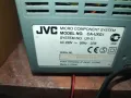 аудио уредба с тонколони комплект JVC, снимка 8