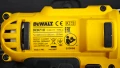 DEWALT DCD710 с комплект + битвое и свредла, снимка 2