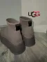 Велурени зимни боти UGG , снимка 3