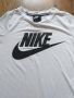 NIKE W NSW TEE ESSNTL ICN - страхотна мъжка тениска С, снимка 2