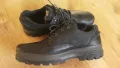 ECCO Rugged Track GORE-TEX Shoes размер EUR 45 естествена кожа водонепромокаеми - 1569, снимка 8