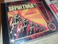 SEPULTURA CD 3004251721, снимка 12
