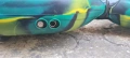 Продавам ховърборд Electric Balance Scooter, снимка 3
