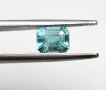 Изключителен и рядък натурален смарагд – 0.70 ct от Muzo, Колумбия!, снимка 11