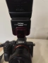 Светкавица Sigma EF-430 super, снимка 4