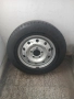 16цола резервна гума опел мувано , снимка 16