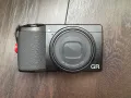 Ricoh GR IIIx с гаранция, снимка 3