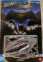 💕🧸Hot Wheels BATWING  2/20 , снимка 1