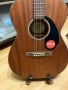 Нова Fender CC 60S Акустична китара махагон , снимка 1