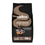 Кафе на зърна ЛАВАЦА Lavazza Rossa / Espresso - 1kg, снимка 3