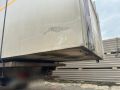 850 / 262 см фургон / контейнер / стационарна каравана / офис склад / сглобяем обект - цена 6500 лв , снимка 13