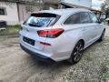 Hyundai i30 1.4cc 140ks Avtomatik 2019 evro6 0898544466 , снимка 12